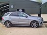 USED 2016 16 MERCEDES-BENZ GLE-CLASS 3.0 GLE 350 D 4MATIC DESIGNO LINE 5d 255 BHP 1 OWNER, FULL SERVICE HISTORY,