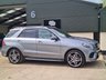 USED 2016 16 MERCEDES-BENZ GLE-CLASS 3.0 GLE 350 D 4MATIC DESIGNO LINE 5d 255 BHP 1 OWNER, FULL SERVICE HISTORY,