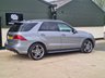 USED 2016 16 MERCEDES-BENZ GLE-CLASS 3.0 GLE 350 D 4MATIC DESIGNO LINE 5d 255 BHP 1 OWNER, FULL SERVICE HISTORY,