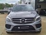 USED 2016 16 MERCEDES-BENZ GLE-CLASS 3.0 GLE 350 D 4MATIC DESIGNO LINE 5d 255 BHP 1 OWNER, FULL SERVICE HISTORY,
