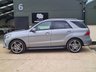 USED 2016 16 MERCEDES-BENZ GLE-CLASS 3.0 GLE 350 D 4MATIC DESIGNO LINE 5d 255 BHP 1 OWNER, FULL SERVICE HISTORY,