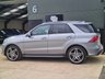 USED 2016 16 MERCEDES-BENZ GLE-CLASS 3.0 GLE 350 D 4MATIC DESIGNO LINE 5d 255 BHP 1 OWNER, FULL SERVICE HISTORY,