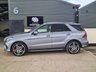 USED 2016 16 MERCEDES-BENZ GLE-CLASS 3.0 GLE 350 D 4MATIC DESIGNO LINE 5d 255 BHP 1 OWNER, FULL SERVICE HISTORY,