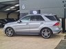 USED 2016 16 MERCEDES-BENZ GLE-CLASS 3.0 GLE 350 D 4MATIC DESIGNO LINE 5d 255 BHP 1 OWNER, FULL SERVICE HISTORY,