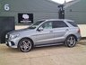USED 2016 16 MERCEDES-BENZ GLE-CLASS 3.0 GLE 350 D 4MATIC DESIGNO LINE 5d 255 BHP 1 OWNER, FULL SERVICE HISTORY,