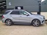 USED 2016 16 MERCEDES-BENZ GLE-CLASS 3.0 GLE 350 D 4MATIC DESIGNO LINE 5d 255 BHP 1 OWNER, FULL SERVICE HISTORY,