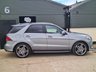 USED 2016 16 MERCEDES-BENZ GLE-CLASS 3.0 GLE 350 D 4MATIC DESIGNO LINE 5d 255 BHP 1 OWNER, FULL SERVICE HISTORY,