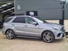 USED 2016 16 MERCEDES-BENZ GLE-CLASS 3.0 GLE 350 D 4MATIC DESIGNO LINE 5d 255 BHP 1 OWNER, FULL SERVICE HISTORY,