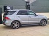 USED 2016 16 MERCEDES-BENZ GLE-CLASS 3.0 GLE 350 D 4MATIC DESIGNO LINE 5d 255 BHP 1 OWNER, FULL SERVICE HISTORY,