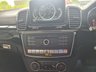 USED 2016 16 MERCEDES-BENZ GLE-CLASS 3.0 GLE 350 D 4MATIC DESIGNO LINE 5d 255 BHP 1 OWNER, FULL SERVICE HISTORY,
