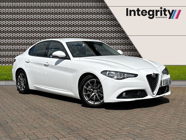 Integrity Automotive Limited