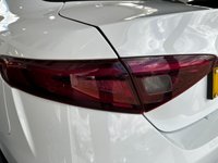 USED 2017 66 ALFA ROMEO GIULIA 2.1 TD SUPER 4d 178 BHP 7 Services - Last at 69k Miles