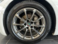 USED 2017 66 ALFA ROMEO GIULIA 2.1 TD SUPER 4d 178 BHP 7 Services - Last at 69k Miles