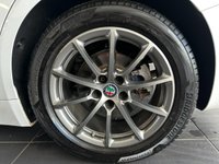 USED 2017 66 ALFA ROMEO GIULIA 2.1 TD SUPER 4d 178 BHP 7 Services - Last at 69k Miles