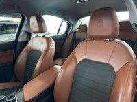 USED 2017 66 ALFA ROMEO GIULIA 2.1 TD SUPER 4d 178 BHP 7 Services - Last at 69k Miles
