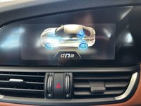 USED 2017 66 ALFA ROMEO GIULIA 2.1 TD SUPER 4d 178 BHP 7 Services - Last at 69k Miles