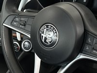 USED 2017 66 ALFA ROMEO GIULIA 2.1 TD SUPER 4d 178 BHP 7 Services - Last at 69k Miles