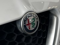 USED 2017 66 ALFA ROMEO GIULIA 2.1 TD SUPER 4d 178 BHP 7 Services - Last at 69k Miles