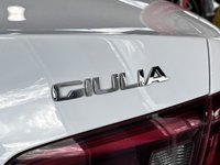 USED 2017 66 ALFA ROMEO GIULIA 2.1 TD SUPER 4d 178 BHP 7 Services - Last at 69k Miles