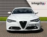 USED 2017 66 ALFA ROMEO GIULIA 2.1 TD SUPER 4d 178 BHP 7 Services - Last at 69k Miles