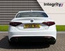 USED 2017 66 ALFA ROMEO GIULIA 2.1 TD SUPER 4d 178 BHP 7 Services - Last at 69k Miles