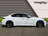 USED 2017 66 ALFA ROMEO GIULIA 2.1 TD SUPER 4d 178 BHP 7 Services - Last at 69k Miles