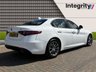 USED 2017 66 ALFA ROMEO GIULIA 2.1 TD SUPER 4d 178 BHP 7 Services - Last at 69k Miles