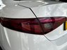 USED 2017 66 ALFA ROMEO GIULIA 2.1 TD SUPER 4d 178 BHP 7 Services - Last at 69k Miles