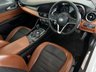 USED 2017 66 ALFA ROMEO GIULIA 2.1 TD SUPER 4d 178 BHP 7 Services - Last at 69k Miles