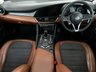 USED 2017 66 ALFA ROMEO GIULIA 2.1 TD SUPER 4d 178 BHP 7 Services - Last at 69k Miles