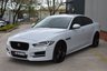 USED 2017 17 JAGUAR XE 2.0 D R-SPORT AWD 4d AUTO 238 BHP SALOON