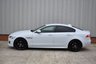USED 2017 17 JAGUAR XE 2.0 D R-SPORT AWD 4d AUTO 238 BHP SALOON