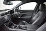 USED 2017 17 JAGUAR XE 2.0 D R-SPORT AWD 4d AUTO 238 BHP SALOON