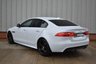 USED 2017 17 JAGUAR XE 2.0 D R-SPORT AWD 4d AUTO 238 BHP SALOON