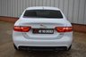 USED 2017 17 JAGUAR XE 2.0 D R-SPORT AWD 4d AUTO 238 BHP SALOON