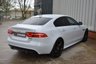 USED 2017 17 JAGUAR XE 2.0 D R-SPORT AWD 4d AUTO 238 BHP SALOON