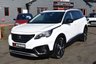 USED 2018 18 PEUGEOT 5008 1.6 S/S ALLURE 5d 165 BHP 
