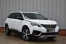 USED 2018 18 PEUGEOT 5008 1.6 S/S ALLURE 5d 165 BHP 