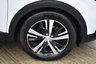 USED 2018 18 PEUGEOT 5008 1.6 S/S ALLURE 5d 165 BHP 