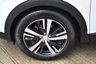 USED 2018 18 PEUGEOT 5008 1.6 S/S ALLURE 5d 165 BHP 