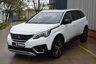 USED 2018 18 PEUGEOT 5008 1.6 S/S ALLURE 5d 165 BHP 