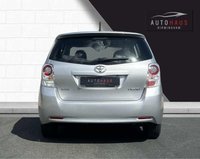 USED 2012 62 TOYOTA VERSO 2.0 TR D-4D  5d 125 BHP WARRANTY INCLUDED - NATIONWIDE DELIVERY