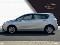 USED 2012 62 TOYOTA VERSO 2.0 TR D-4D  5d 125 BHP WARRANTY INCLUDED - NATIONWIDE DELIVERY