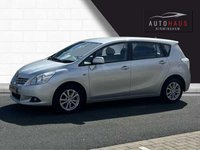 USED 2012 62 TOYOTA VERSO 2.0 TR D-4D  5d 125 BHP WARRANTY INCLUDED - NATIONWIDE DELIVERY