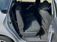 USED 2012 62 TOYOTA VERSO 2.0 TR D-4D  5d 125 BHP WARRANTY INCLUDED - NATIONWIDE DELIVERY