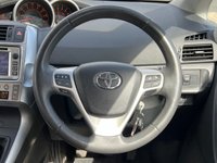 USED 2012 62 TOYOTA VERSO 2.0 TR D-4D  5d 125 BHP WARRANTY INCLUDED - NATIONWIDE DELIVERY