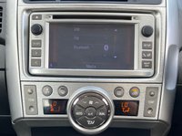 USED 2012 62 TOYOTA VERSO 2.0 TR D-4D  5d 125 BHP WARRANTY INCLUDED - NATIONWIDE DELIVERY