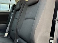 USED 2012 62 TOYOTA VERSO 2.0 TR D-4D  5d 125 BHP WARRANTY INCLUDED - NATIONWIDE DELIVERY