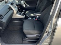 USED 2012 62 TOYOTA VERSO 2.0 TR D-4D  5d 125 BHP WARRANTY INCLUDED - NATIONWIDE DELIVERY