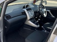 USED 2012 62 TOYOTA VERSO 2.0 TR D-4D  5d 125 BHP WARRANTY INCLUDED - NATIONWIDE DELIVERY